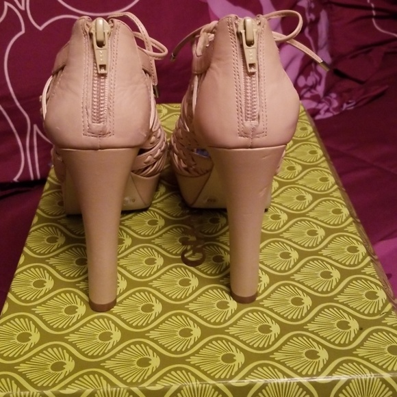 Booties - Picture 3 of 4